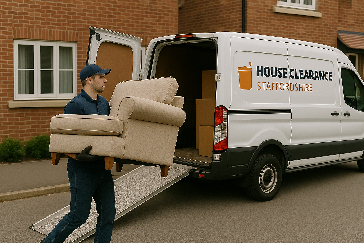 Complete House Clearance Guide